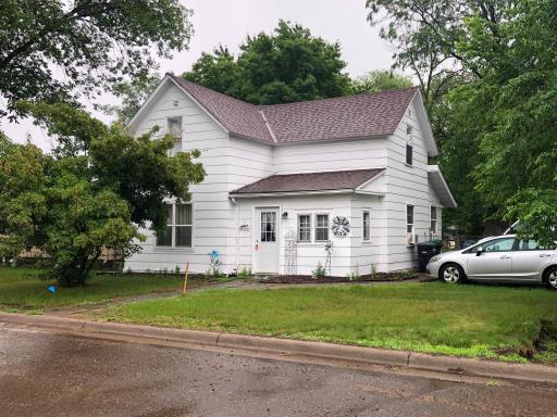 702 4th Street NE, Little Falls, MN 56345