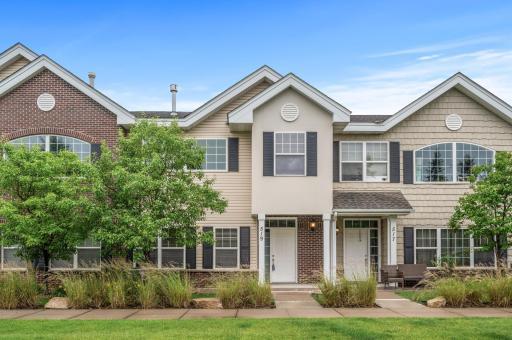 519 W 84th Street, Bloomington, MN 55420