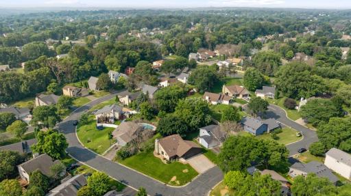 Exterior highlights include a new roof installed in 2024, a spacious heated three-car garage, and a generous corner lot offering plenty of outdoor space and privacy.
