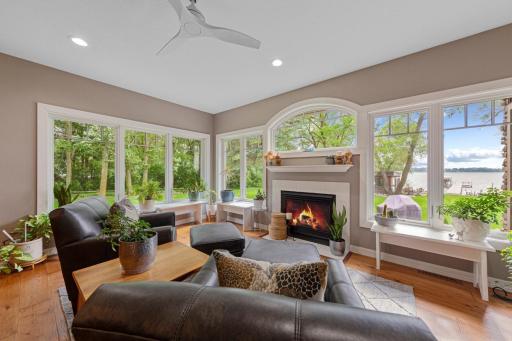6204 Shamrock Drive, Madison Lake, MN 56063