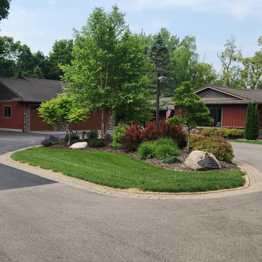 6204 Shamrock Drive, Madison Lake, MN 56063