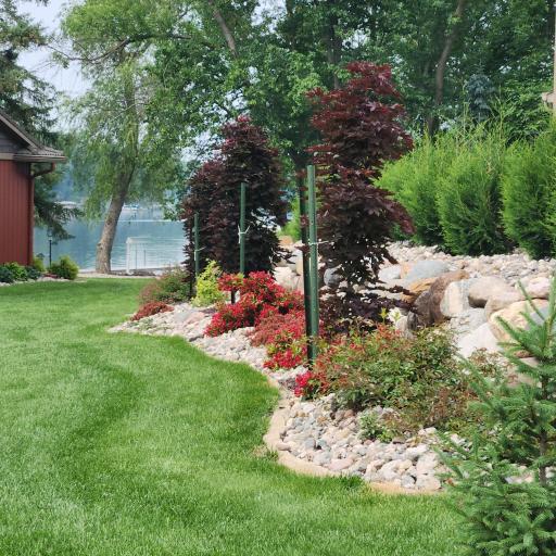 6204 Shamrock Drive, Madison Lake, MN 56063
