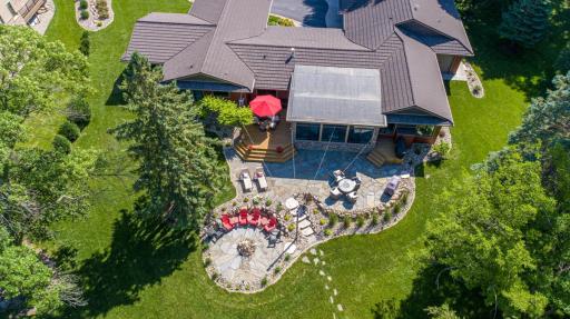6204 Shamrock Drive, Madison Lake, MN 56063