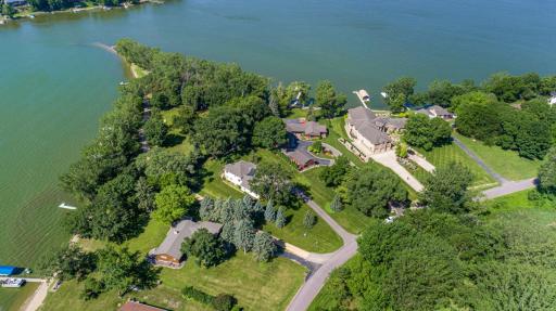 6204 Shamrock Drive, Madison Lake, MN 56063