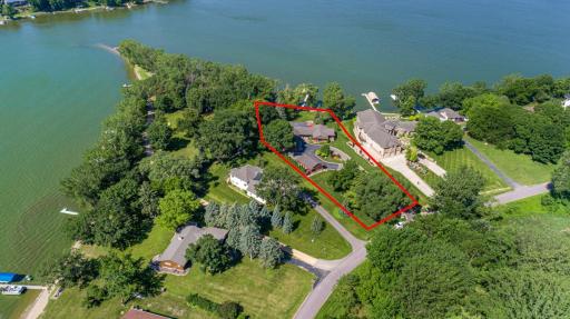 6204 Shamrock Drive, Madison Lake, MN 56063