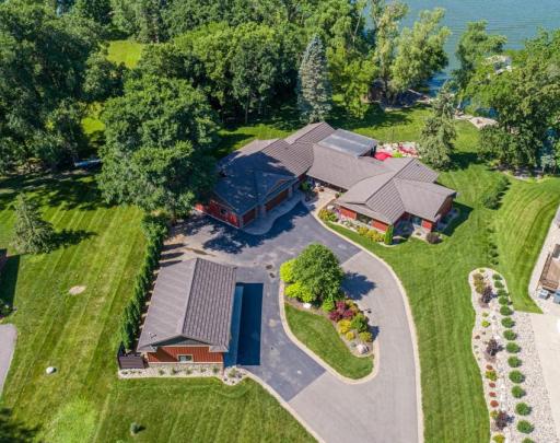 6204 Shamrock Drive, Madison Lake, MN 56063