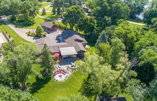 6204 Shamrock Drive, Madison Lake, MN 56063