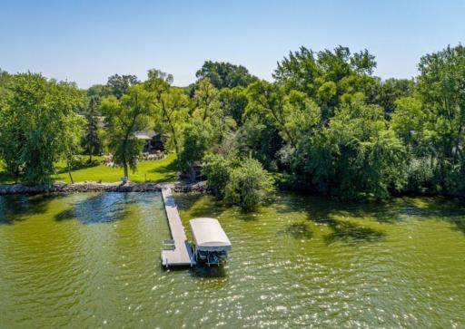 6204 Shamrock Drive, Madison Lake, MN 56063