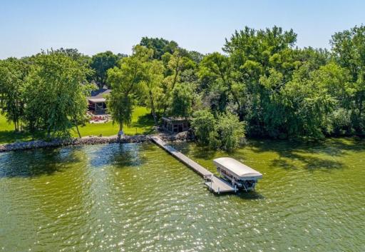 6204 Shamrock Drive, Madison Lake, MN 56063