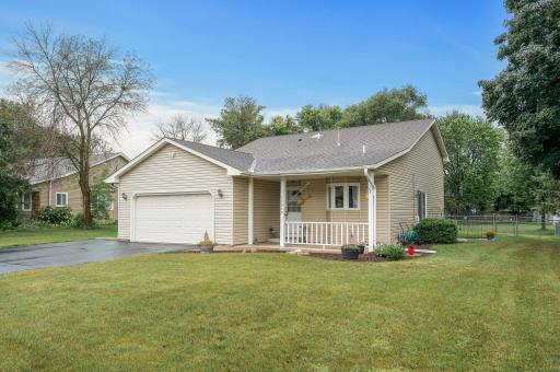 11519 Oregon Lane N, Champlin, MN 55316
