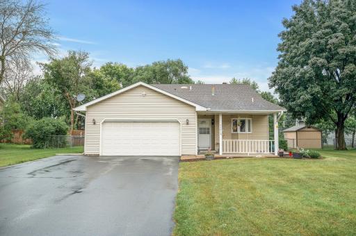11519 Oregon Lane N, Champlin, MN 55316