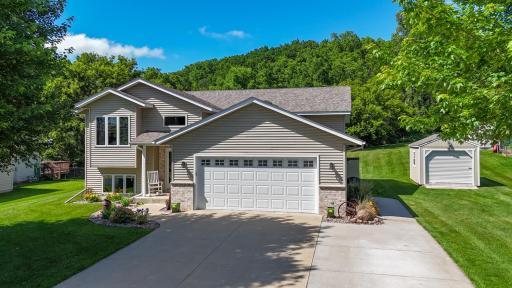 1057 John And Mary Drive SE, Chatfield, MN 55923