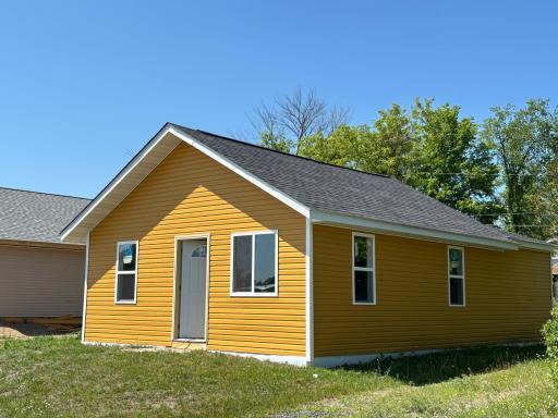 127 1st Street NE, Cass Lake, MN 56633