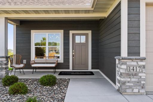 1417 Kenai Place, River Falls, WI 54022