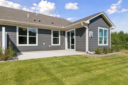 1417 Kenai Place, River Falls, WI 54022