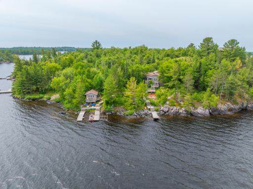 2507 Susans Island, International Falls, MN 56649