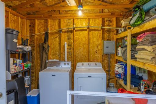 2507 Susans Island, International Falls, MN 56649