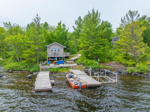 2507 Susans Island, International Falls, MN 56649