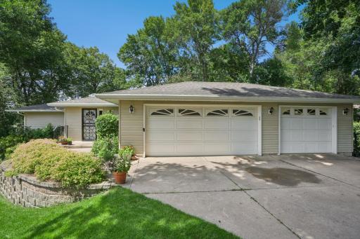 14034 Old Holt Court, Lindstrom, MN 55045