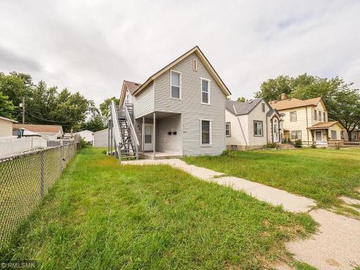 4045 Colfax Avenue N, Minneapolis, MN 55412