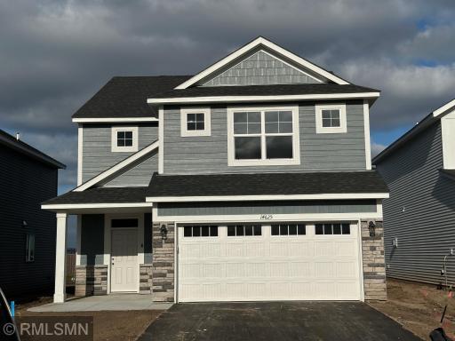 14625 Quintana Street NW, Ramsey, MN 55303