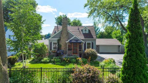 20 18th Avenue S, Hopkins, MN 55343
