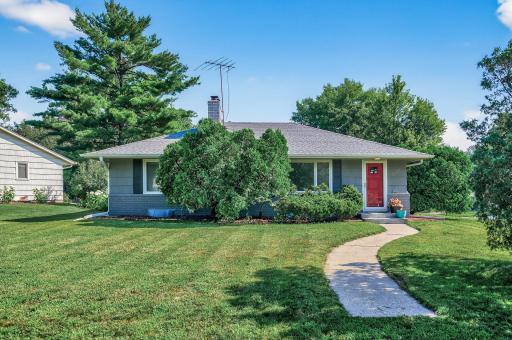 3237 Cavell Lane, Saint Louis Park, MN 55426
