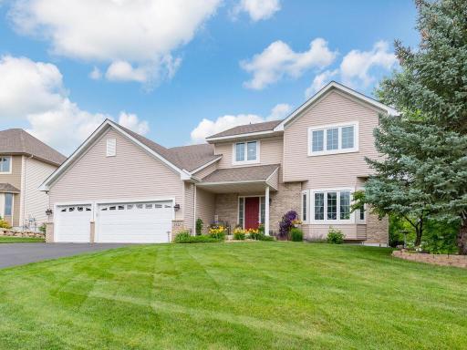 1632 Seashell Lane, Waconia, MN 55387