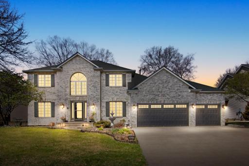 Photo for 14217 Footbridge Way, Apple Valley, MN 55124 - listing #6746529 14217 Footbridge Way, Apple Valley, MN 55124