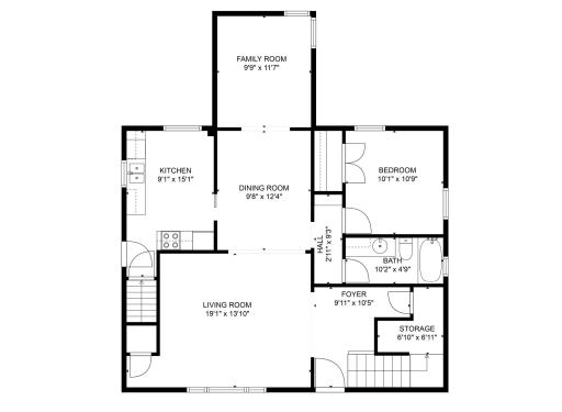 1272 Hartford Avenue, Saint Paul, MN 55116