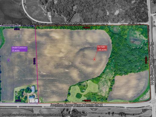 12120 Jonathan Carver Parkway, Chaska, MN 55318