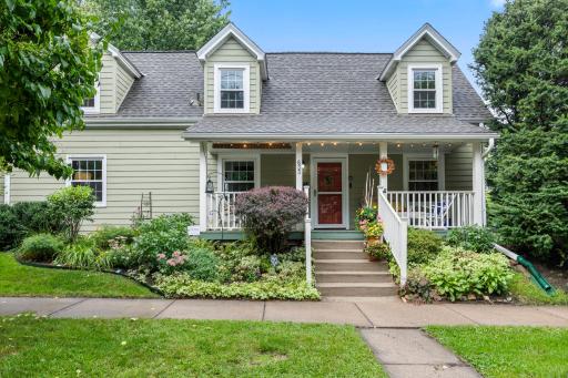633 Griggs Street S, Saint Paul, MN 55116