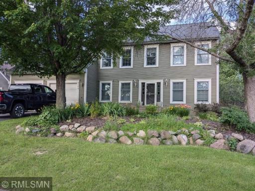 4194 Honeysuckle Court, Saint Paul, MN 55127