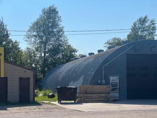 102 Water Plant Drive SW, Bagley, MN 56621