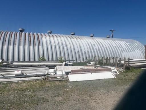 102 Water Plant Drive SW, Bagley, MN 56621