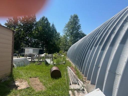 102 Water Plant Drive SW, Bagley, MN 56621