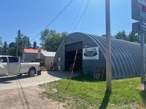 102 Water Plant Drive SW, Bagley, MN 56621