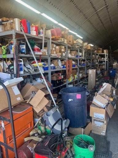 102 Water Plant Drive SW, Bagley, MN 56621