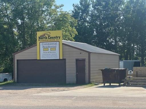 102 Water Plant Drive SW, Bagley, MN 56621