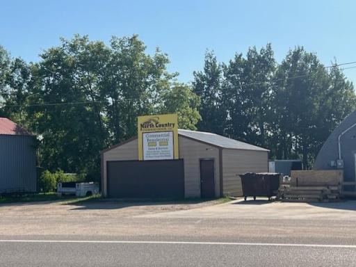 102 Water Plant Drive SW, Bagley, MN 56621