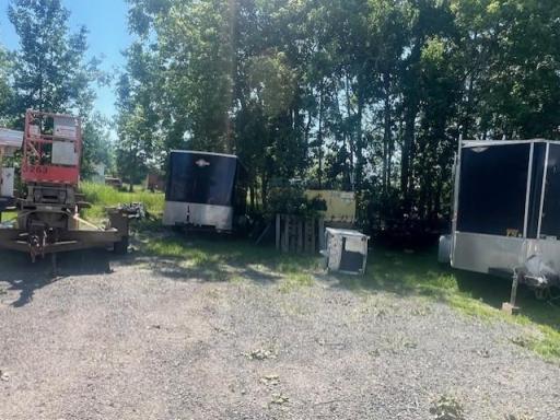 102 Water Plant Drive SW, Bagley, MN 56621