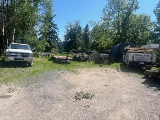 102 Water Plant Drive SW, Bagley, MN 56621