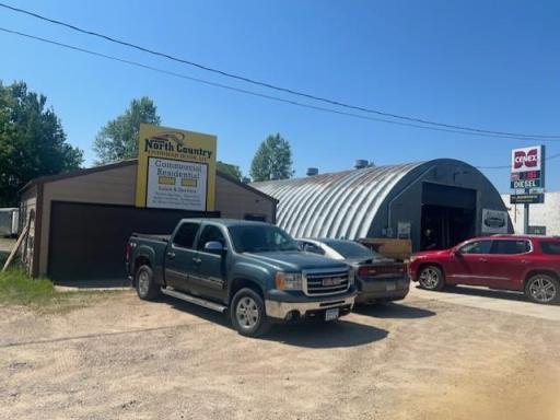 102 Water Plant Drive SW, Bagley, MN 56621