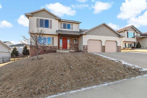 6311 Fairway Drive NW, Rochester, MN 55901