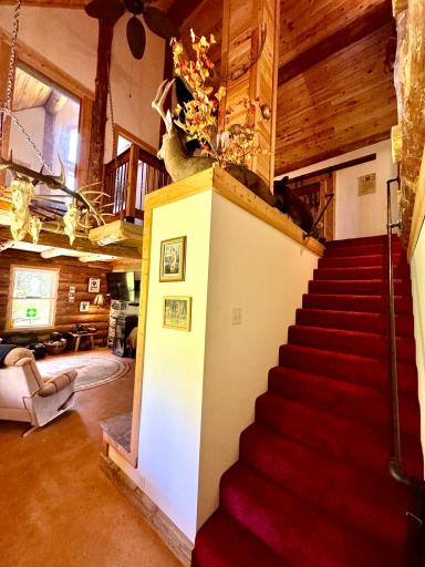 Stairway