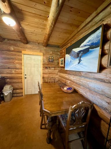 Dining/Back Entry