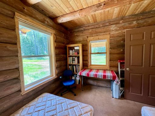 Main Level Bedroom