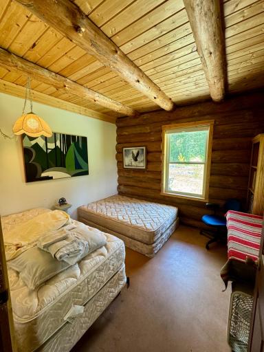 Main Level Bedroom