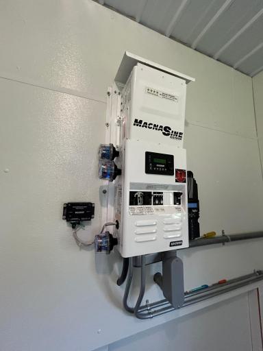 Solar Controller