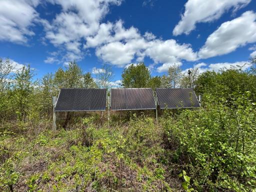 Solar Array 9 Panels